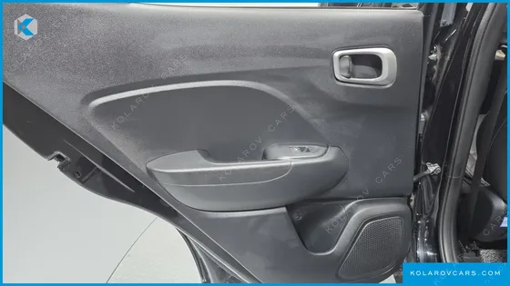 HYUNDAI VENUE 1,6 PREMIUM