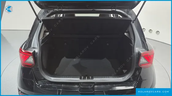 HYUNDAI VENUE 1,6 PREMIUM