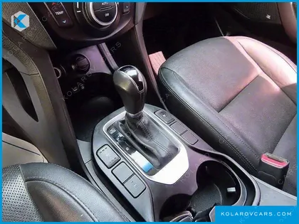 HYUNDAI SANTA FE DIESEL 2.2 2WD