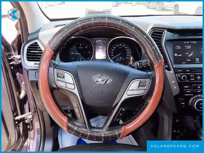 HYUNDAI SANTA FE DIESEL 2.2 2WD