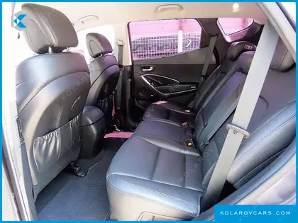 HYUNDAI SANTA FE DIESEL 2.2 2WD