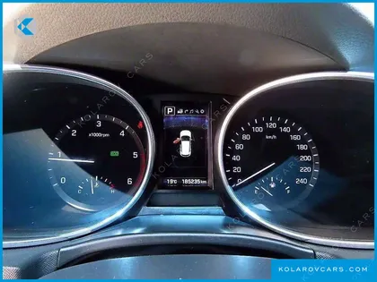 HYUNDAI SANTA FE DIESEL 2.2 2WD