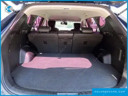 HYUNDAI SANTA FE DIESEL 2.2 2WD