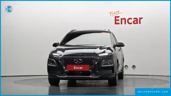 HYUNDAI KONA PREMIUM SPECIAL