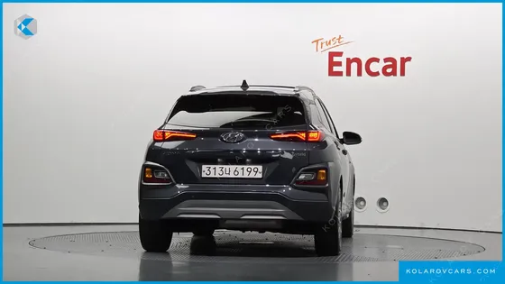 HYUNDAI KONA PREMIUM SPECIAL