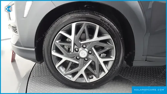 HYUNDAI KONA PREMIUM SPECIAL