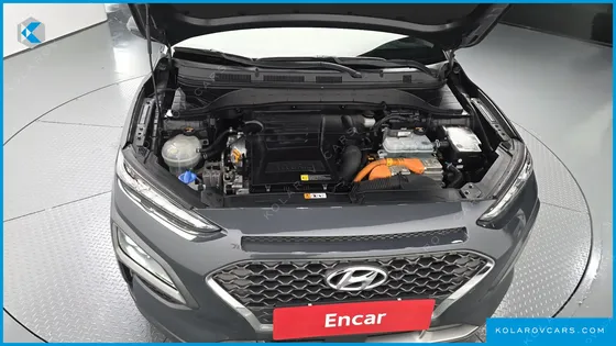 HYUNDAI KONA PREMIUM SPECIAL
