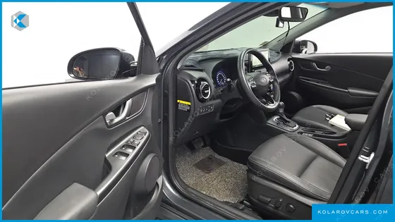 HYUNDAI KONA PREMIUM SPECIAL