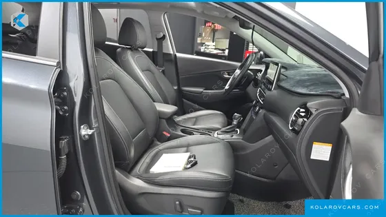 HYUNDAI KONA PREMIUM SPECIAL