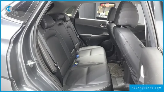 HYUNDAI KONA PREMIUM SPECIAL
