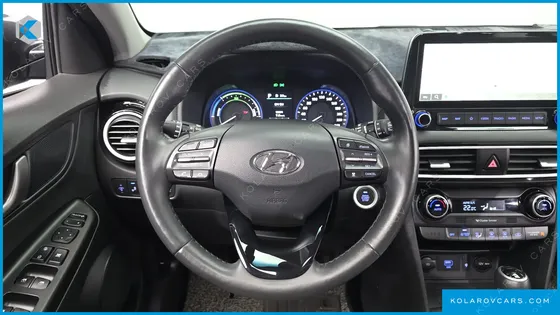 HYUNDAI KONA PREMIUM SPECIAL