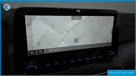HYUNDAI KONA PREMIUM SPECIAL