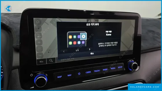 HYUNDAI KONA PREMIUM SPECIAL