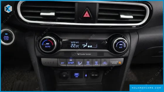 HYUNDAI KONA PREMIUM SPECIAL