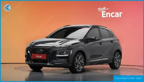 HYUNDAI KONA PREMIUM SPECIAL