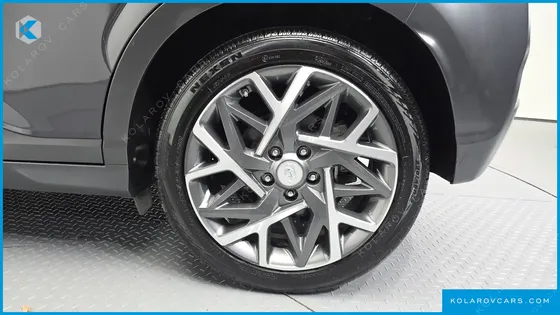 HYUNDAI KONA PREMIUM SPECIAL