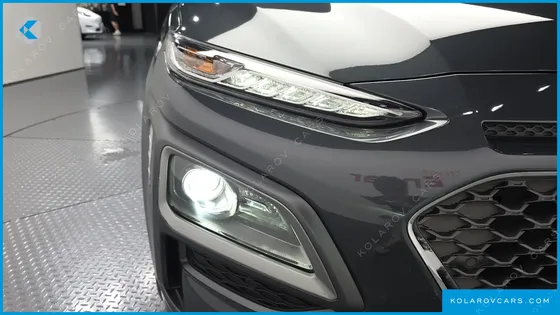 HYUNDAI KONA PREMIUM SPECIAL