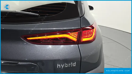 HYUNDAI KONA PREMIUM SPECIAL