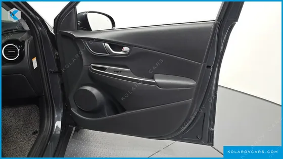 HYUNDAI KONA PREMIUM SPECIAL