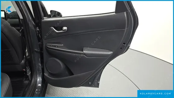 HYUNDAI KONA PREMIUM SPECIAL