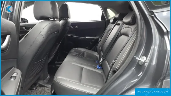 HYUNDAI KONA PREMIUM SPECIAL