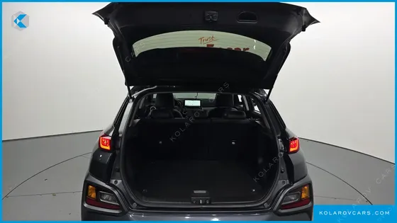 HYUNDAI KONA PREMIUM SPECIAL