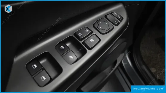 HYUNDAI KONA PREMIUM SPECIAL
