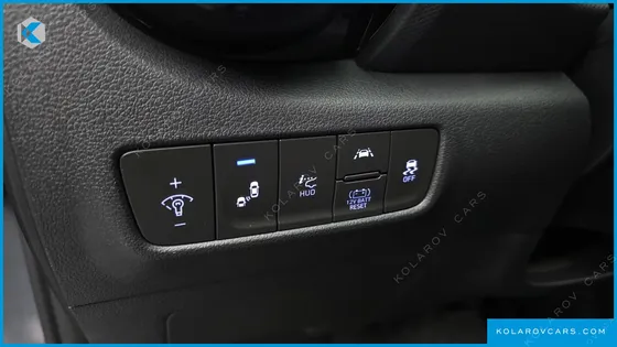 HYUNDAI KONA PREMIUM SPECIAL