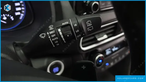 HYUNDAI KONA PREMIUM SPECIAL