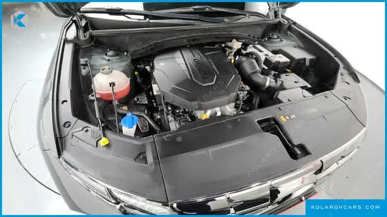 HYUNDAI TUCSON DIESEL 2.0 2WD
