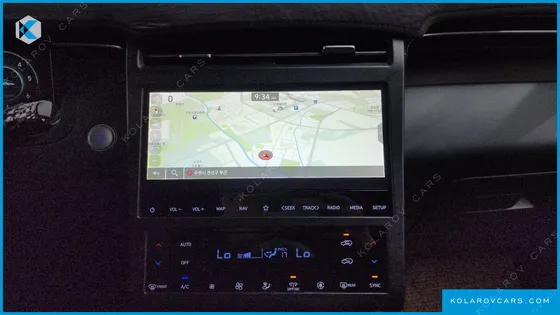 HYUNDAI TUCSON DIESEL 2.0 2WD