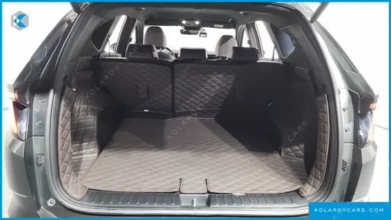 HYUNDAI TUCSON DIESEL 2.0 2WD