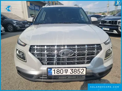 HYUNDAI VENUE 1.6 MODERN PLUS