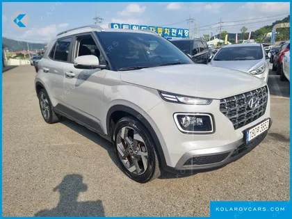 HYUNDAI VENUE 1.6 MODERN PLUS