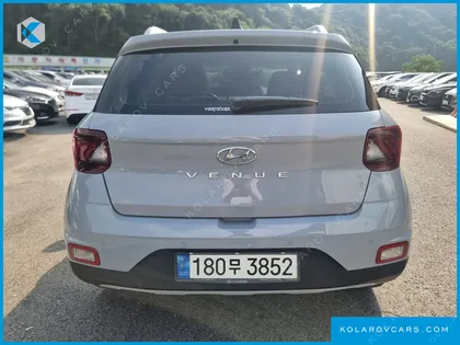 HYUNDAI VENUE 1.6 MODERN PLUS