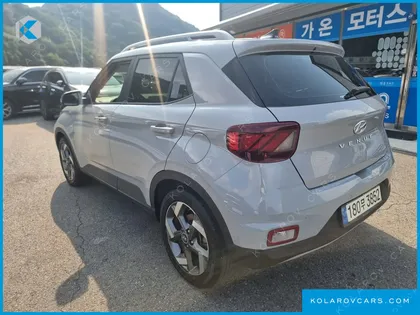 HYUNDAI VENUE 1.6 MODERN PLUS