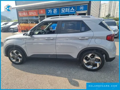 HYUNDAI VENUE 1.6 MODERN PLUS