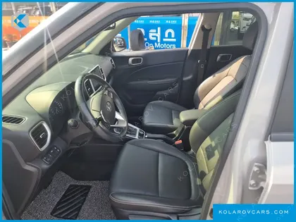 HYUNDAI VENUE 1.6 MODERN PLUS