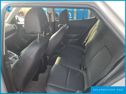 HYUNDAI VENUE 1.6 MODERN PLUS