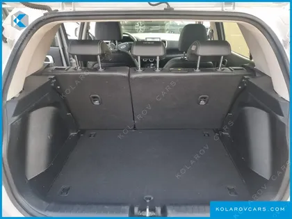 HYUNDAI VENUE 1.6 MODERN PLUS