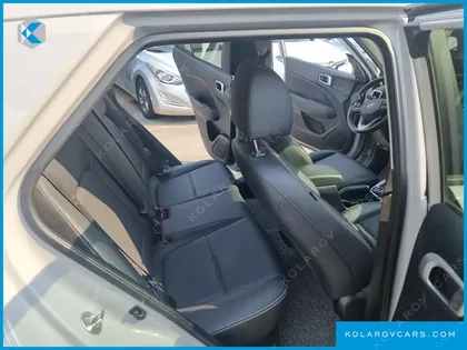 HYUNDAI VENUE 1.6 MODERN PLUS