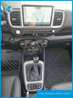 HYUNDAI VENUE 1.6 MODERN PLUS