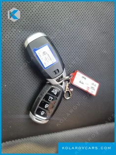 HYUNDAI VENUE 1.6 MODERN PLUS
