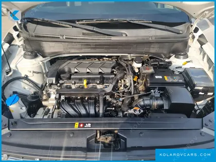 HYUNDAI VENUE 1.6 MODERN PLUS