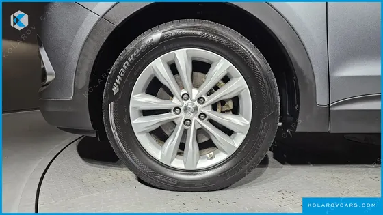 HYUNDAI SANTA FE DIESEL 2.0 4WD