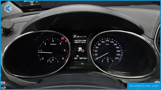 HYUNDAI SANTA FE DIESEL 2.0 4WD