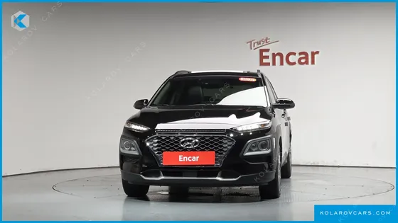 HYUNDAI KONA MODERN SPECIAL