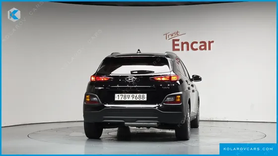 HYUNDAI KONA MODERN SPECIAL