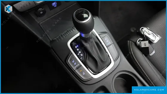 HYUNDAI KONA MODERN SPECIAL