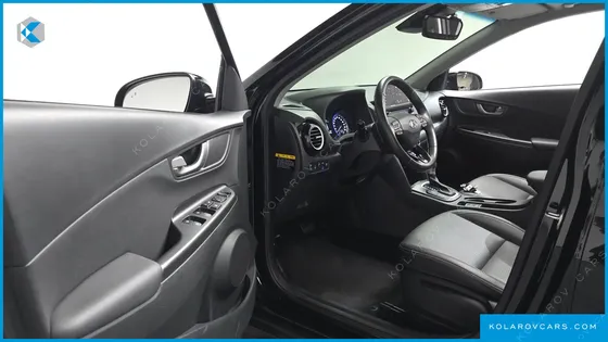 HYUNDAI KONA MODERN SPECIAL